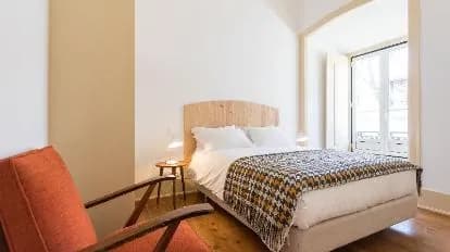 Príncipe Real Guest House