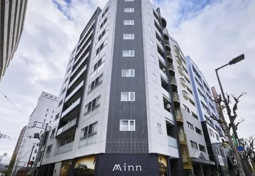 Minn Umeda North