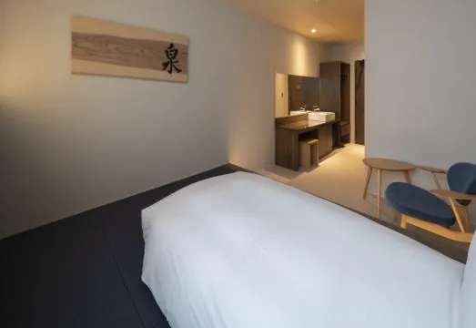 Hotel Wood Takayama