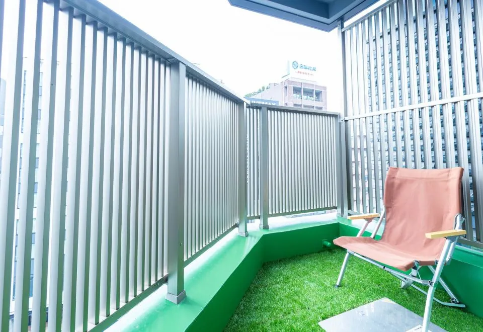 Hotel Pasela Living Higashi Shinjuku