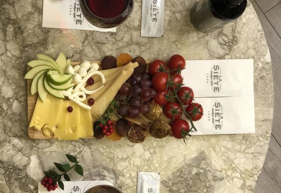 Siete Hotel