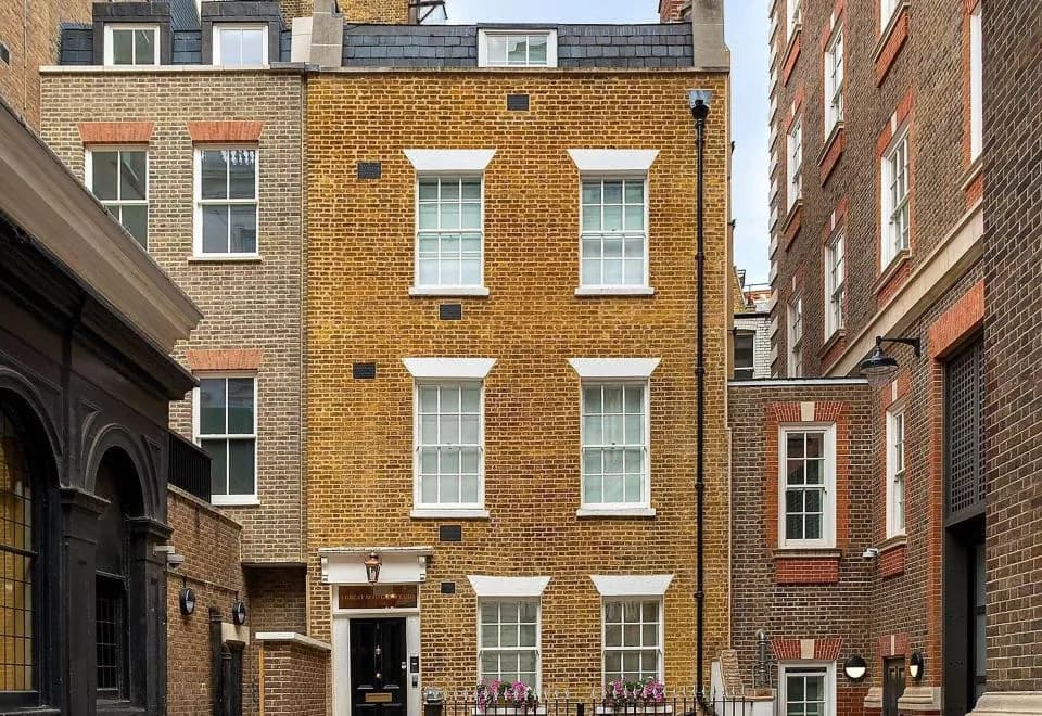 Great Scotland Yard Hotel, Part of Hyatt