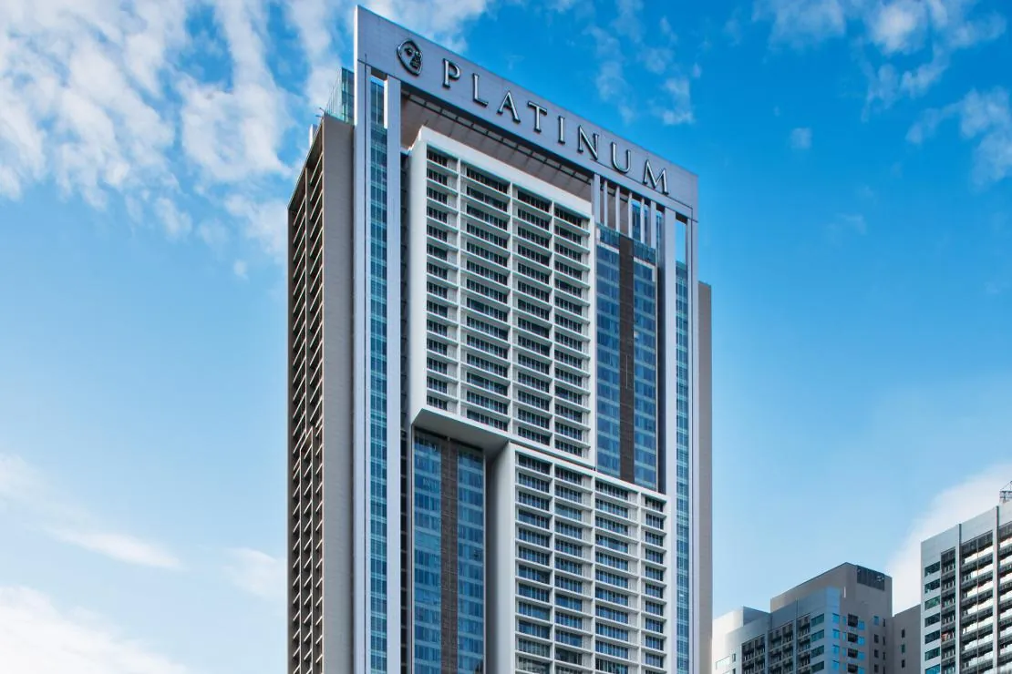 Platinum Suites by MoonOrchid