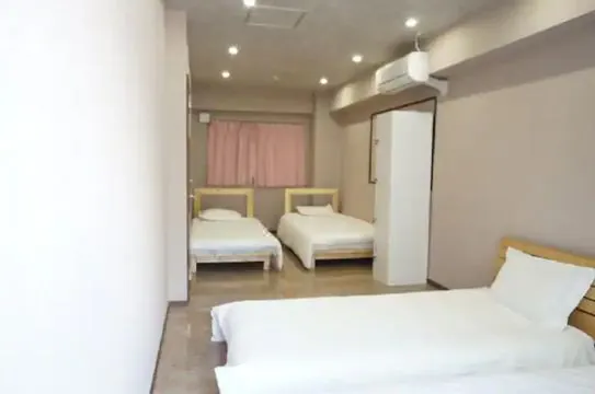 TokyoGuest Nihombashi