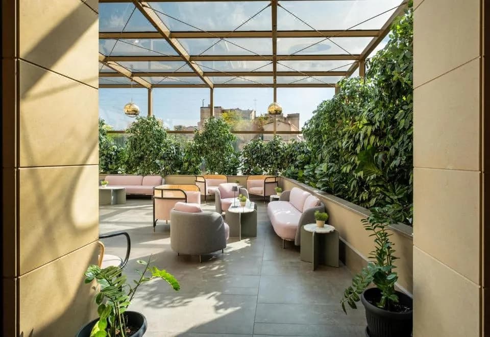 La Suite Matera Hotel & Spa