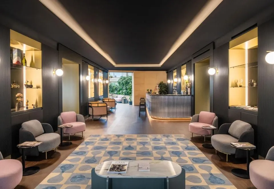 La Suite Matera Hotel & Spa