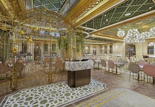 Hotel Alexandra