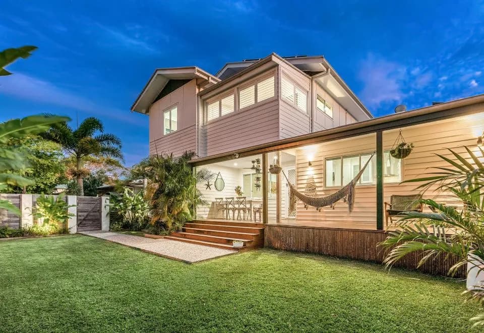 Azur Byron Bay