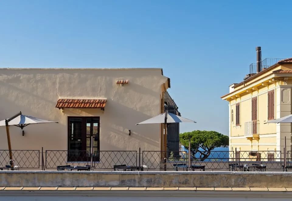 Maison Il Conservatorio