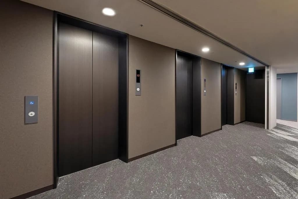 Keio Presso Inn Shinjuku