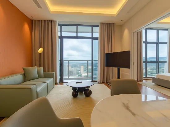 Royce Residence KLCC