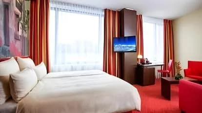 PLAZA Premium Berlin Kurfürstendamm