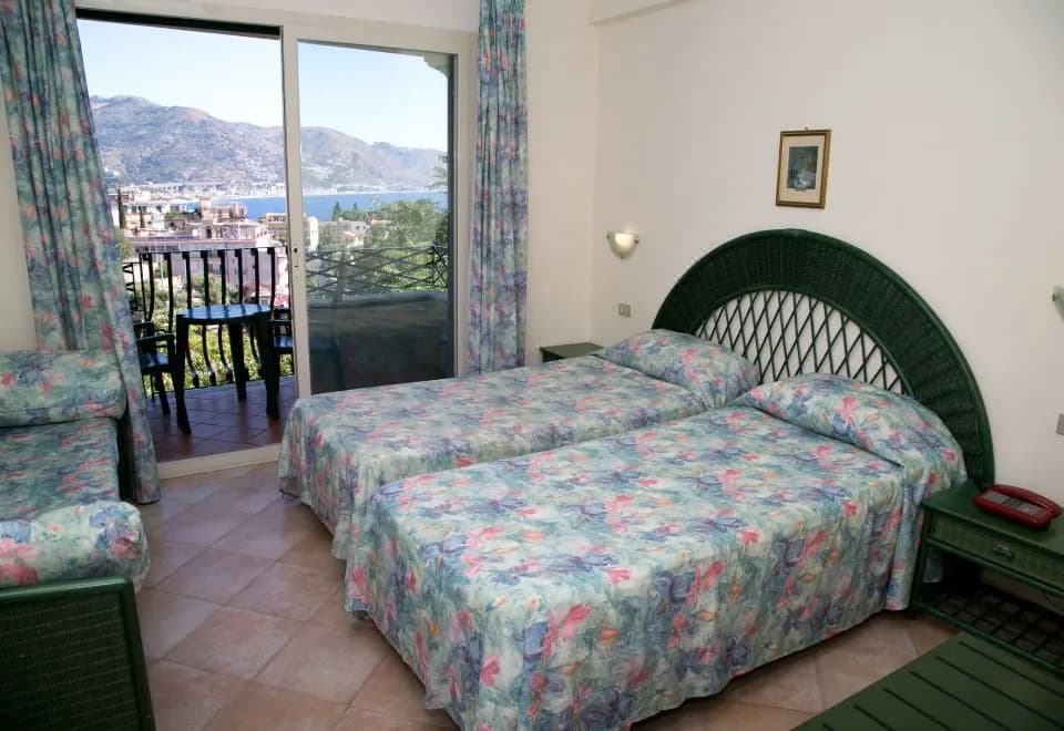 Hotel Villa Bianca Resort