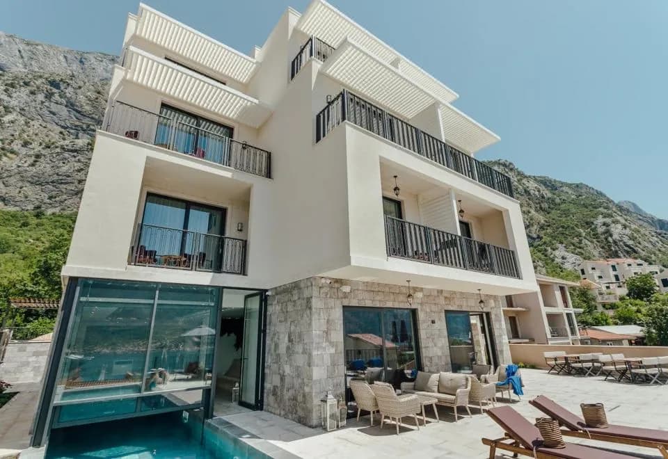Hotel Casa del Mare Vizura