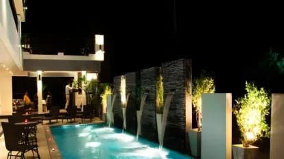 Amin Resort