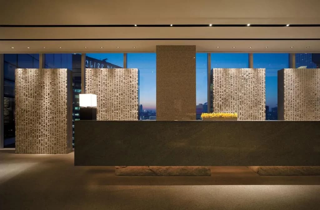 Park Hyatt Seoul