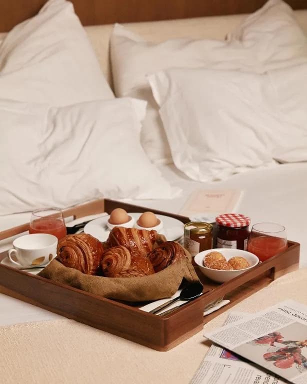HIGHSTAY - Luxury Serviced Apartments - Le Marais