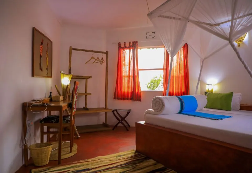 Dan Stam Hotel