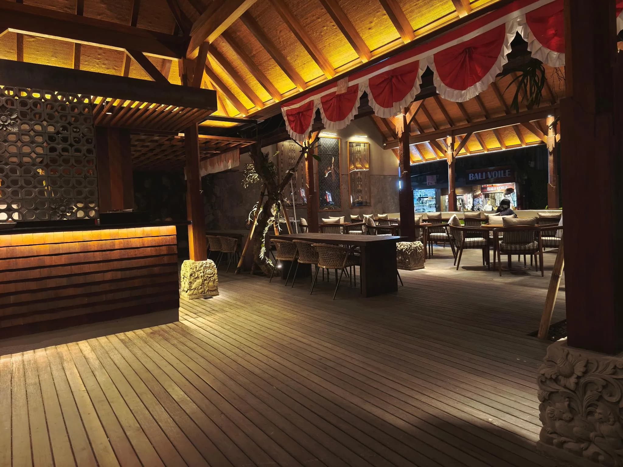 Yulia Village Inn Ubud