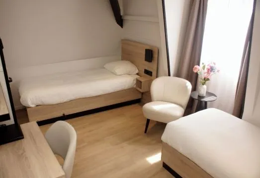 Hotel Van Gelder