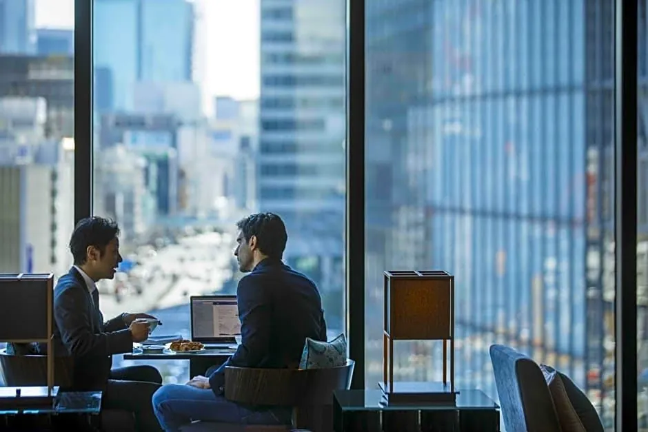 Oakwood Premier Tokyo Service Apartment
