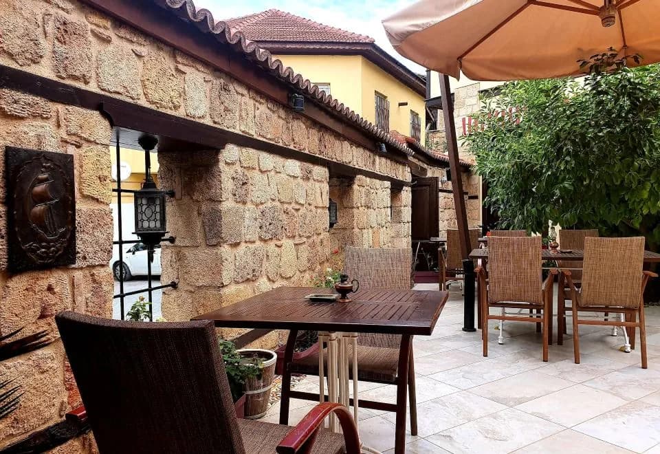 Eski Masal Hotel - Special Class