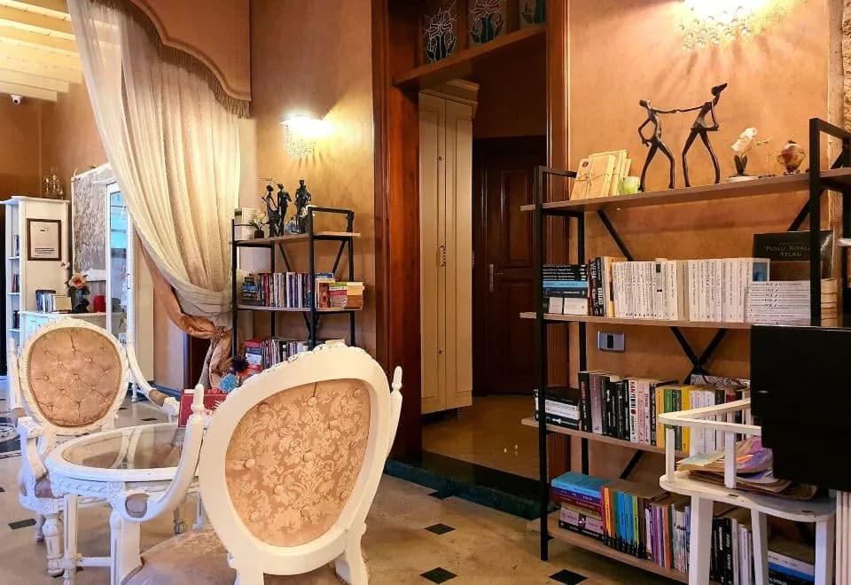 Eski Masal Hotel - Special Class