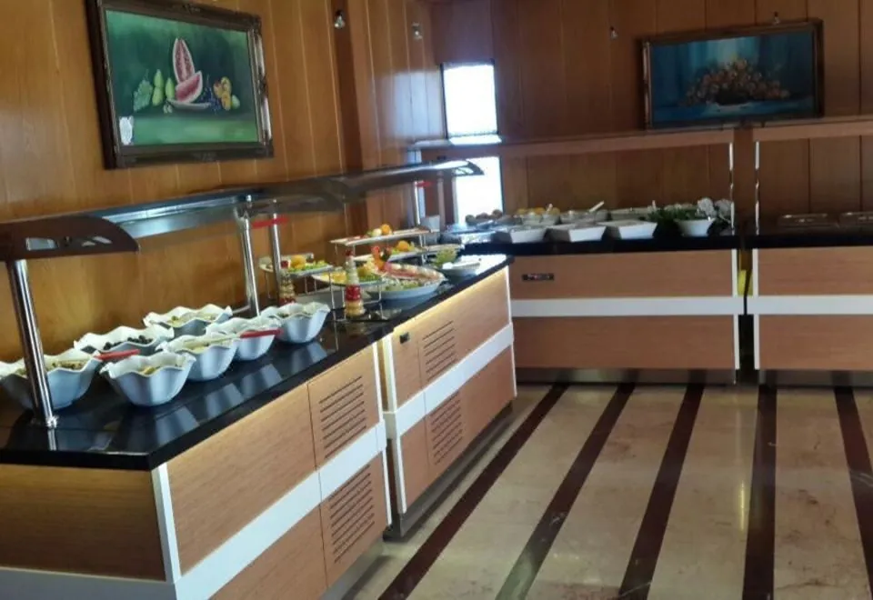 Olbia Residence Hotel