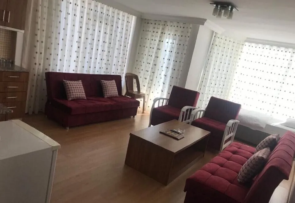 Olbia Residence Hotel