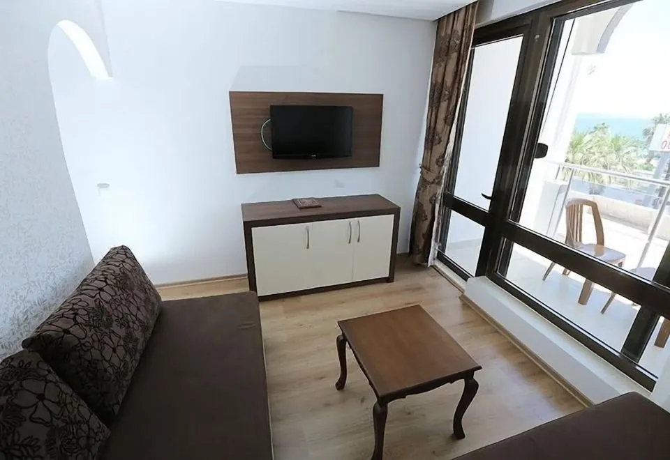 Olbia Hotel