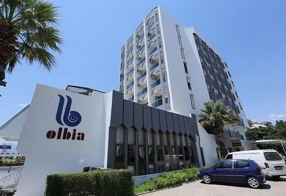 Olbia Hotel