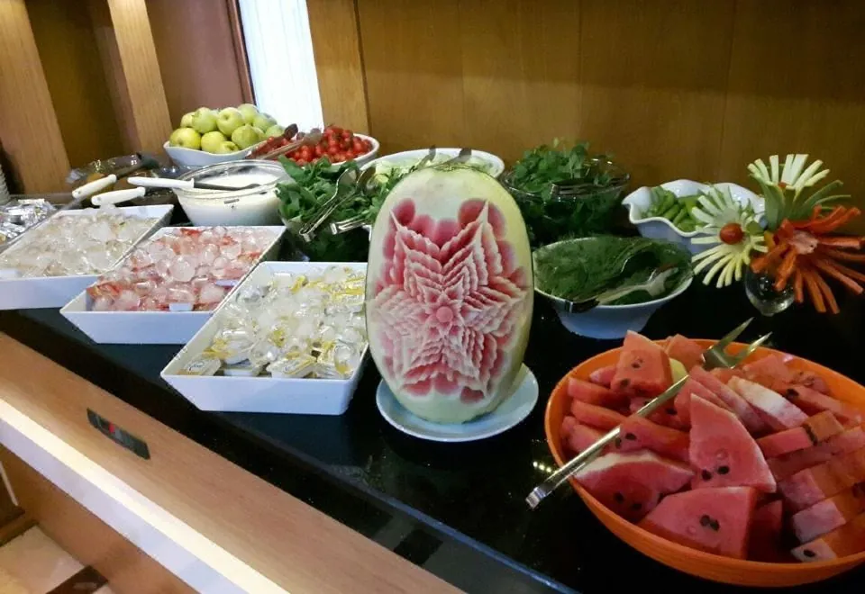 Olbia Hotel