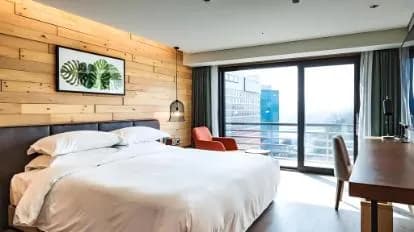 Douglas House Seoul(No Kids Zone)