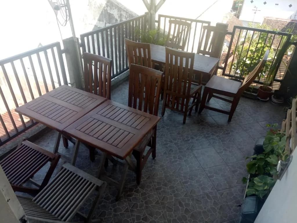 Losmen Fadel Malioboro Jogja