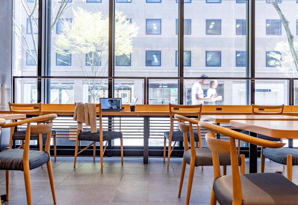 Tokyu Stay Kanazawa