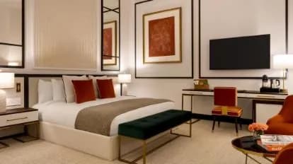Dylan Hotel NYC