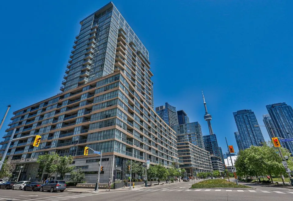 Globalstay Elegant Downtown Apartments
