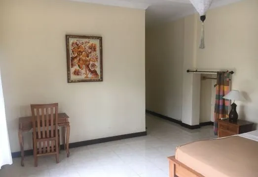 Purnama di Bisma