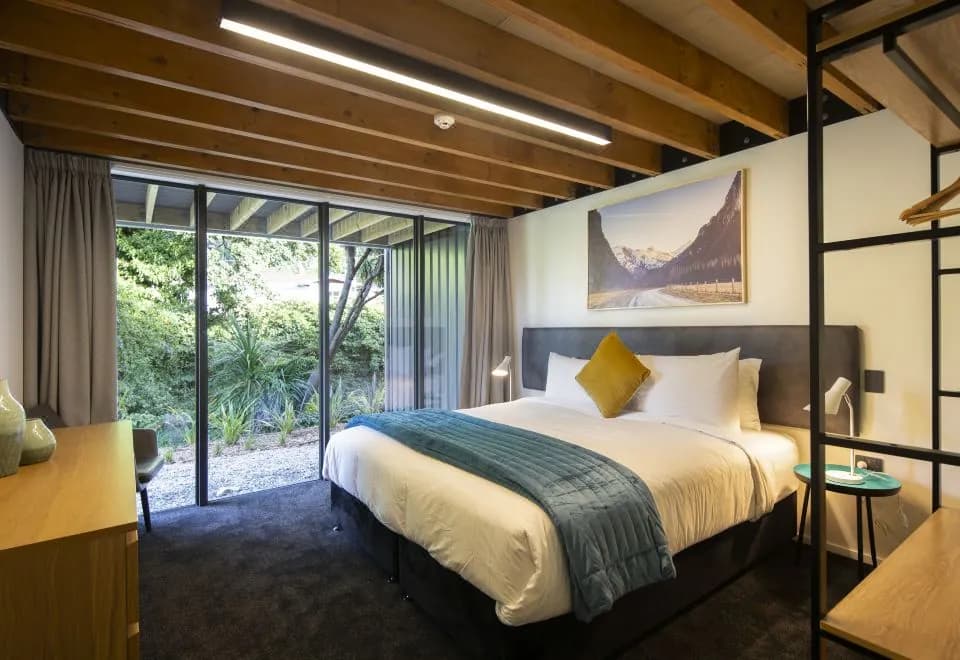 Koura Apartments Central Queenstown