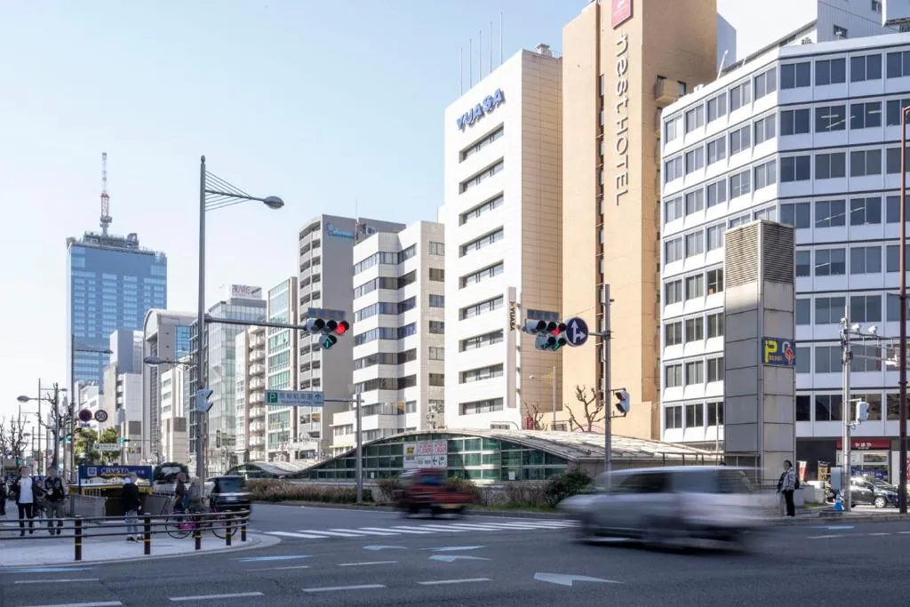 Grandia Shinsaibashi