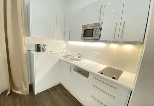 Steiner Residences Vienna Taborstrasse