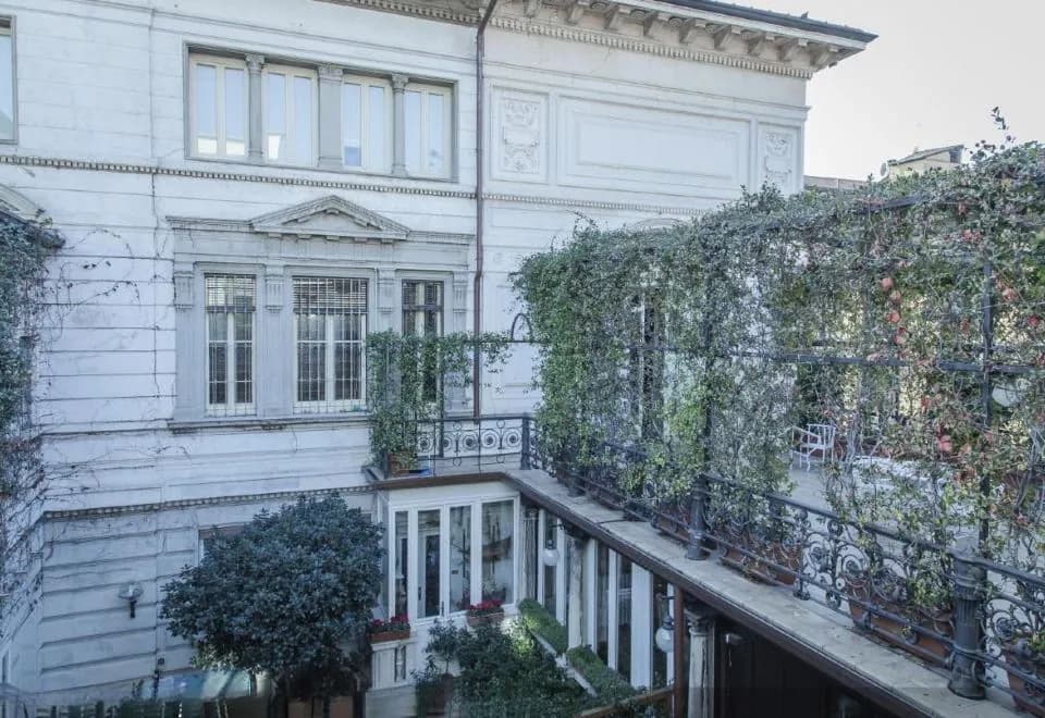 Brera Apartments in San Marco