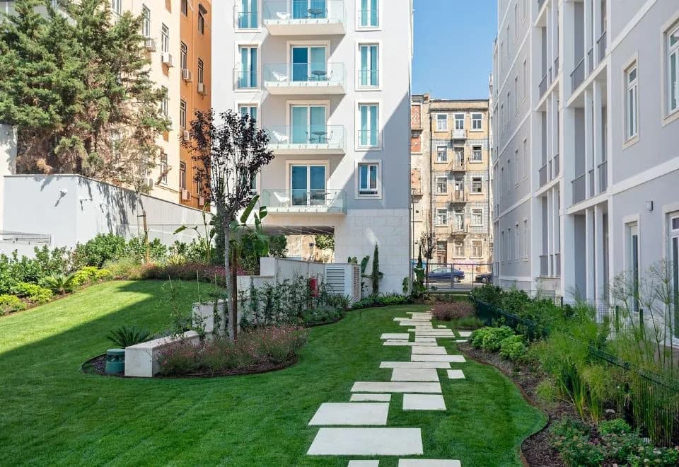 Marquês Best Apartments - Lisbon Best Apartments.