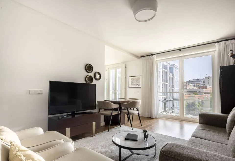Marquês Best Apartments - Lisbon Best Apartments.
