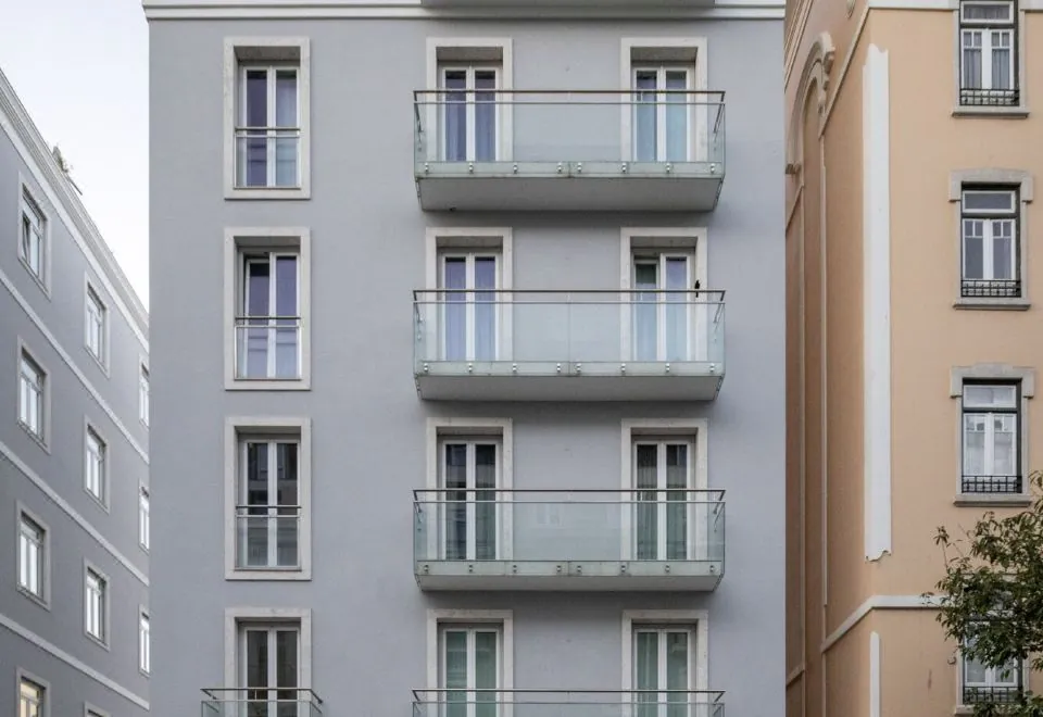 Marquês Best Apartments - Lisbon Best Apartments.
