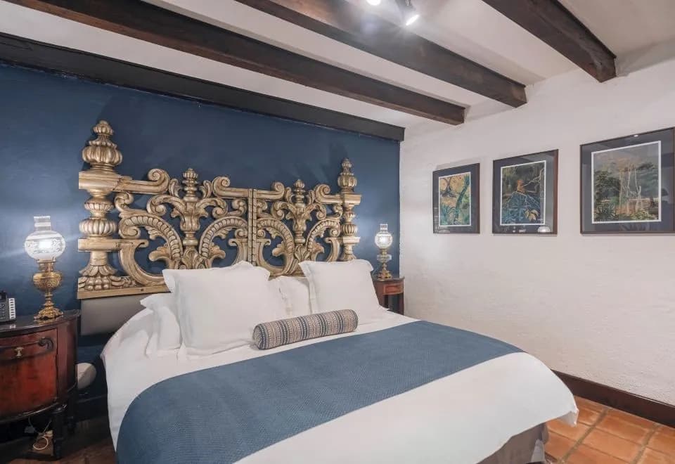 |Las Cruces Boutique Hotel