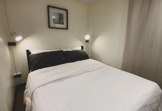 House 116