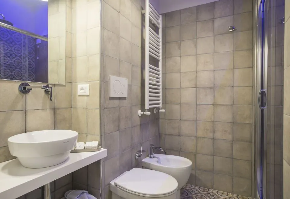 Trastevere Gallery Suites