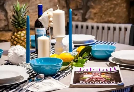 Dal Pescatore