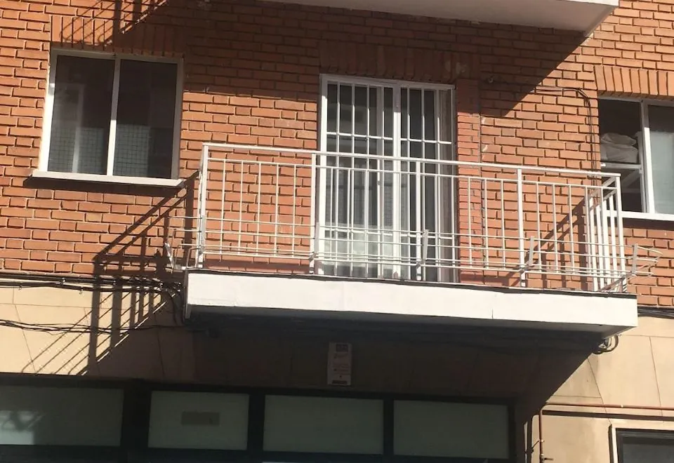 Hostal Casa Sofía